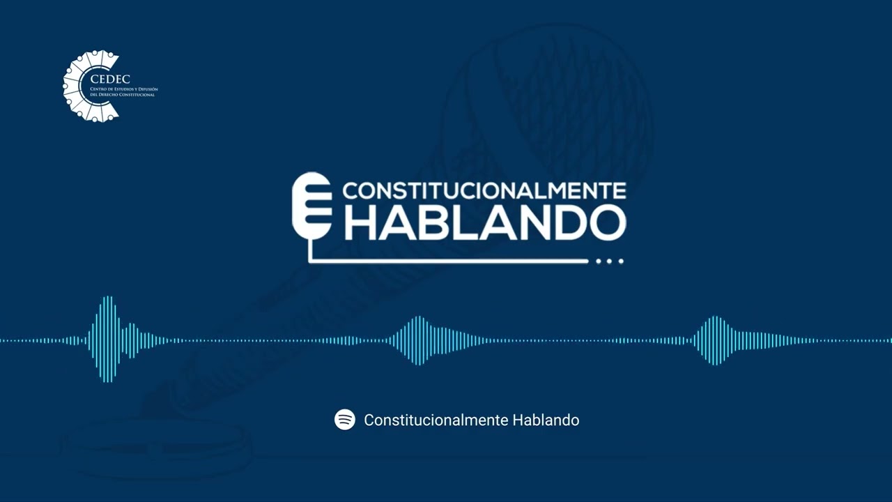 Episodio 1. Rol y competencias de la Corte Constitucional del Ecuador
