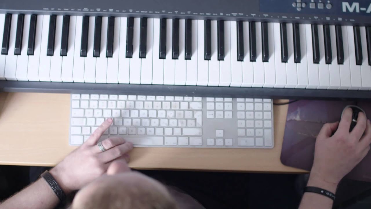 PreSonus Software&mdash;Developing Studio One 3