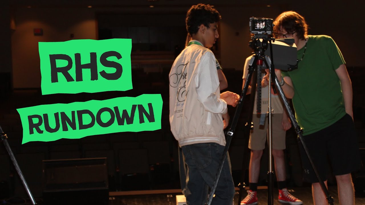 RHS Rundown | September 8, 2025