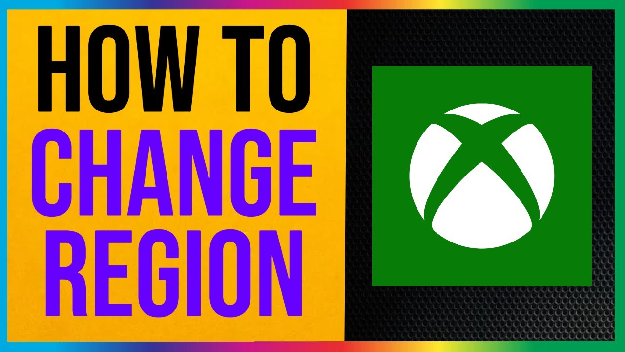 How to Change Region in Xbox PC (EASY 2026)