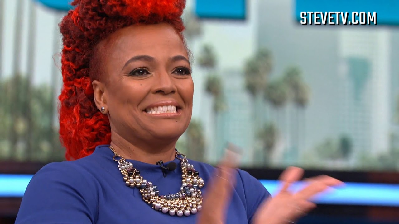 Kim Fields&rsquo; Mother Paved the Way for Steve Harvey