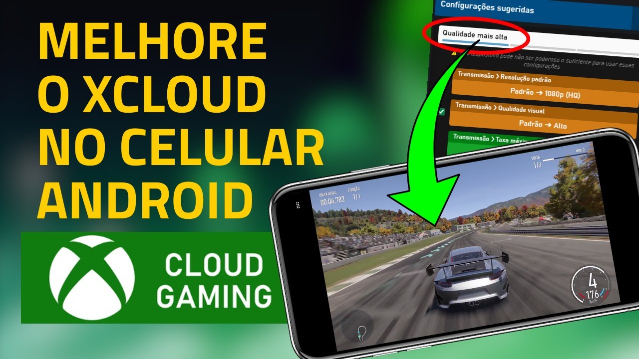 Como Instalar Better xCloud em Celular Android (Atualizado 2025)