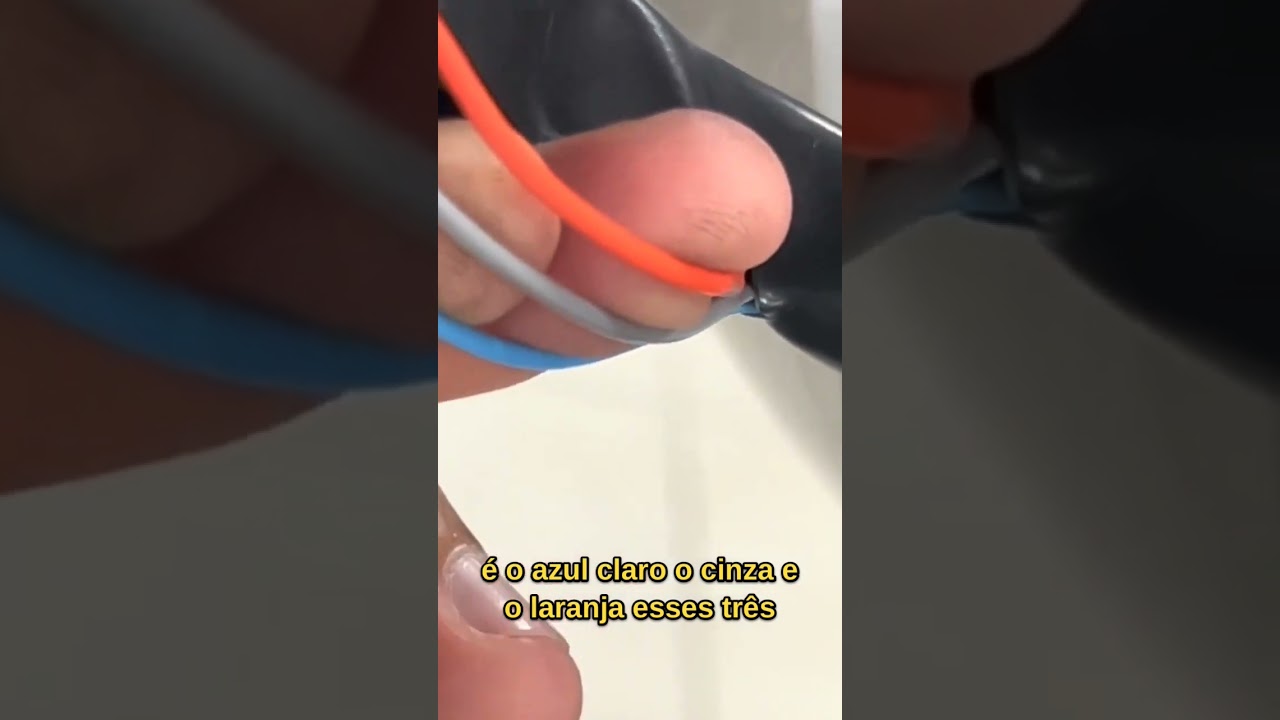 Como ligar alerta na moto 160.  @Motosms