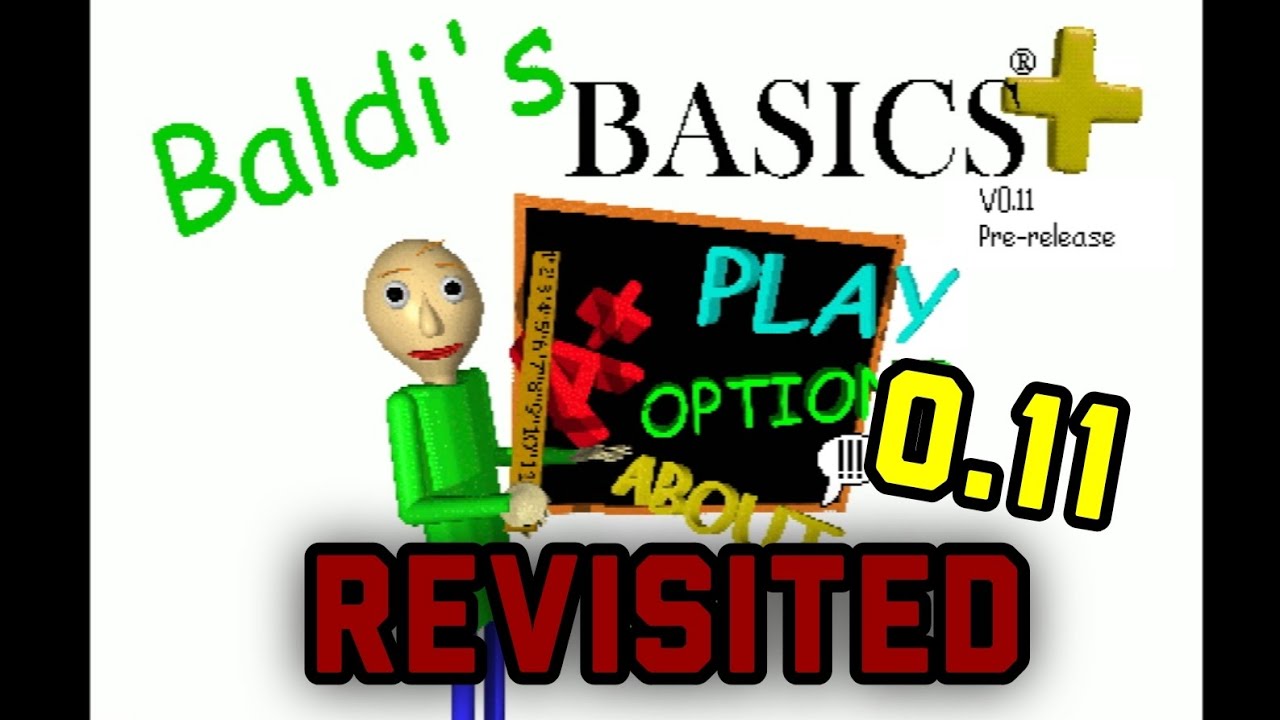 BB+ 0.11 pre-release REVISITED