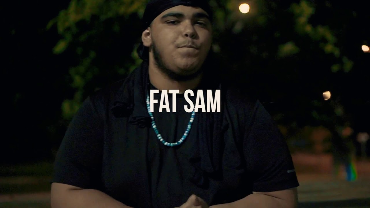 FatSam - FatSZN | G HXTCH Visuals