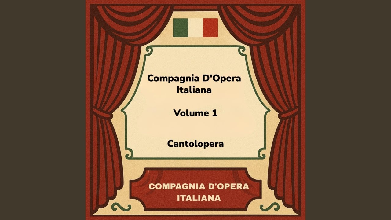 Non ve lo avevo detto? - Madama Butterfly - Opera completa