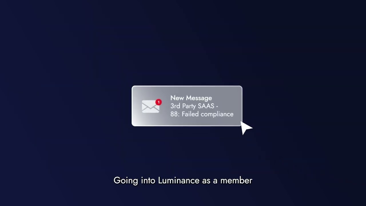 Luminance Launches Compliance Agents