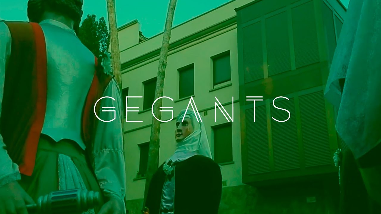 Gigantes de Mondragón