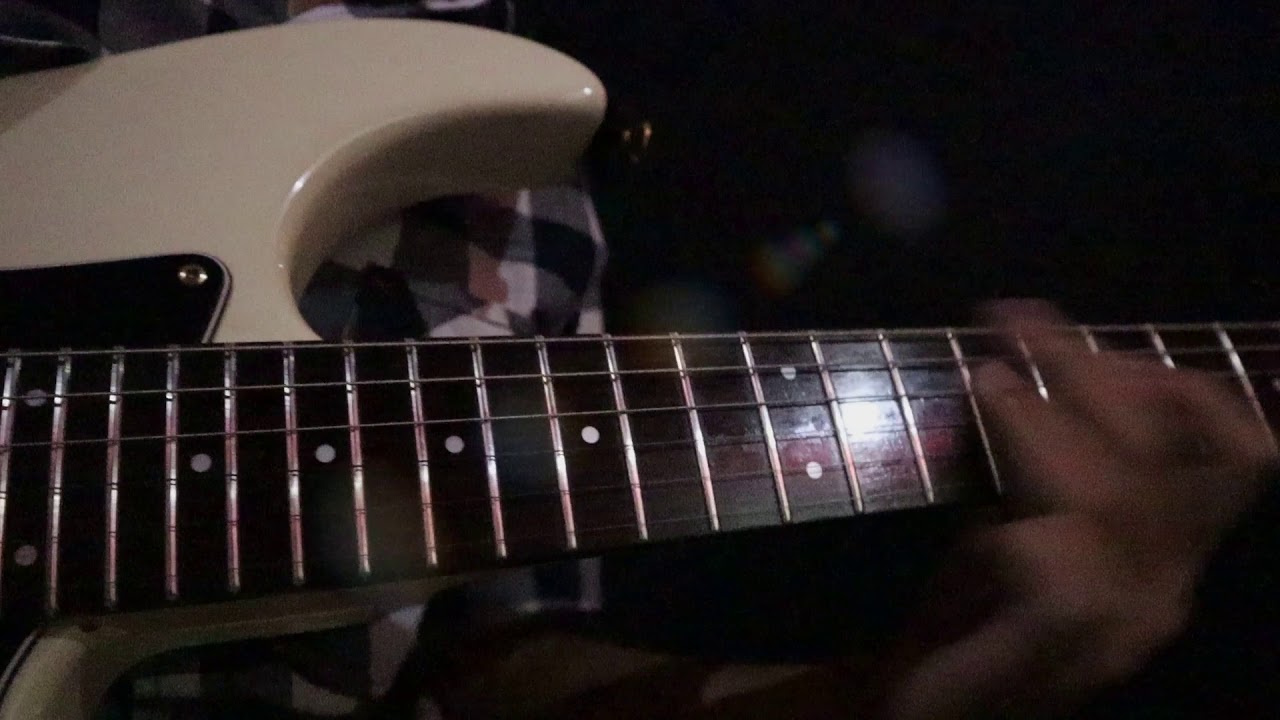 *2nd Place* Kiesel Solo Contest 2019 - Abim Finger #kieselsolocontest2019