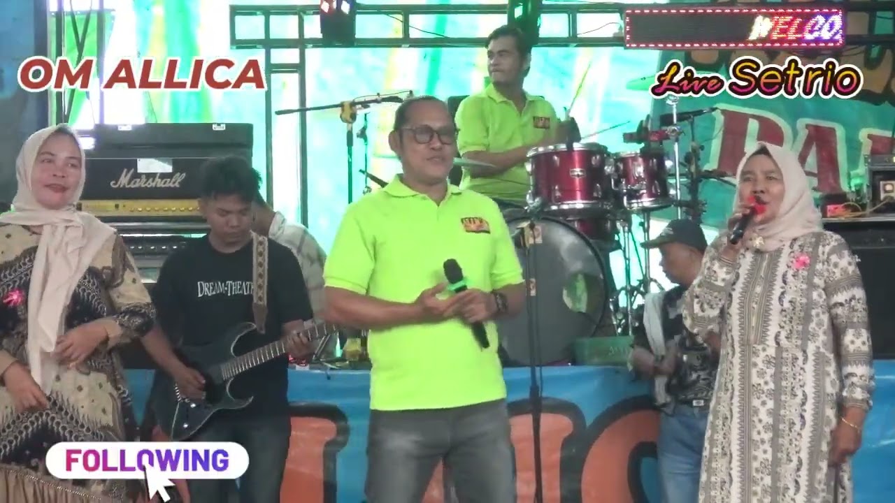 Part. 4   OM ALLICA MUSIC 