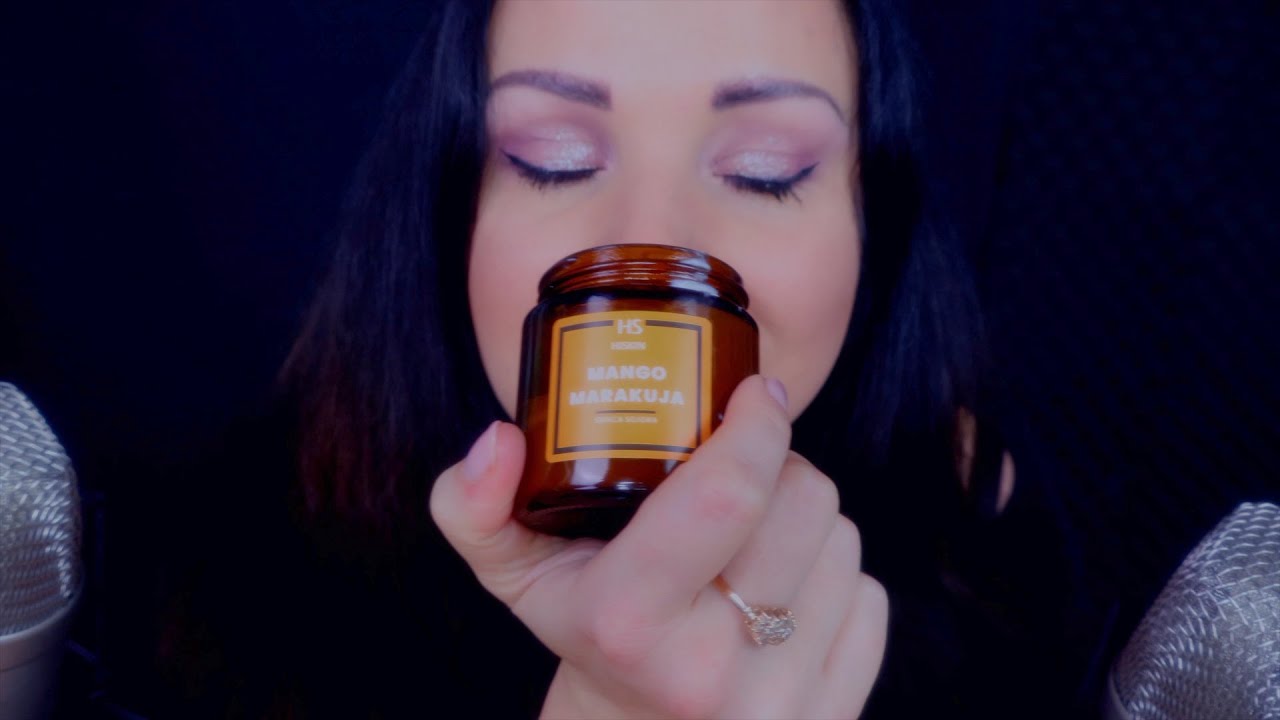 ASMR Best for sleep