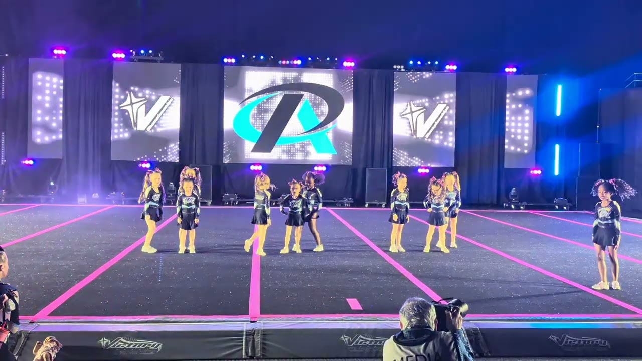 Victory Spirit - Nashville - Saturday 3/7/26 - Pups