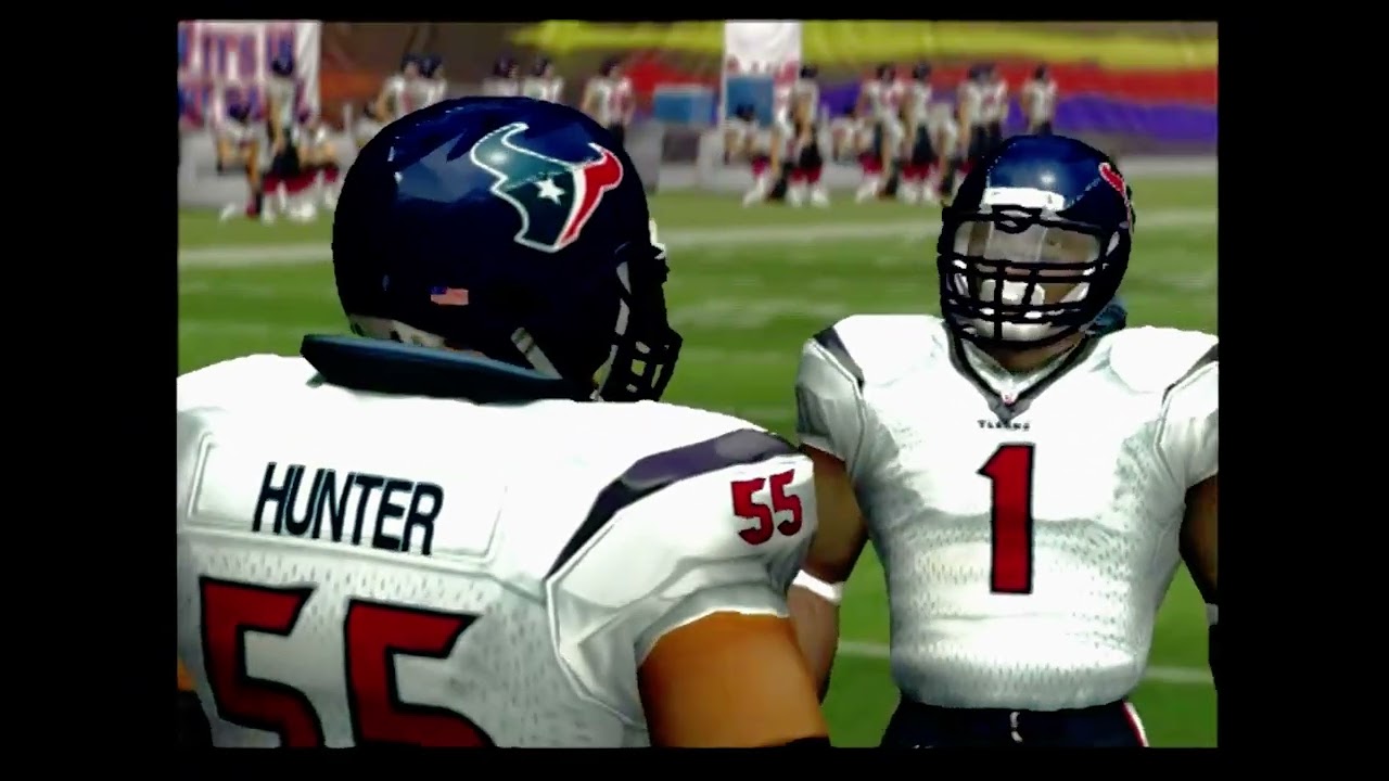 2025 PLAYOFFS HOU vs PIT