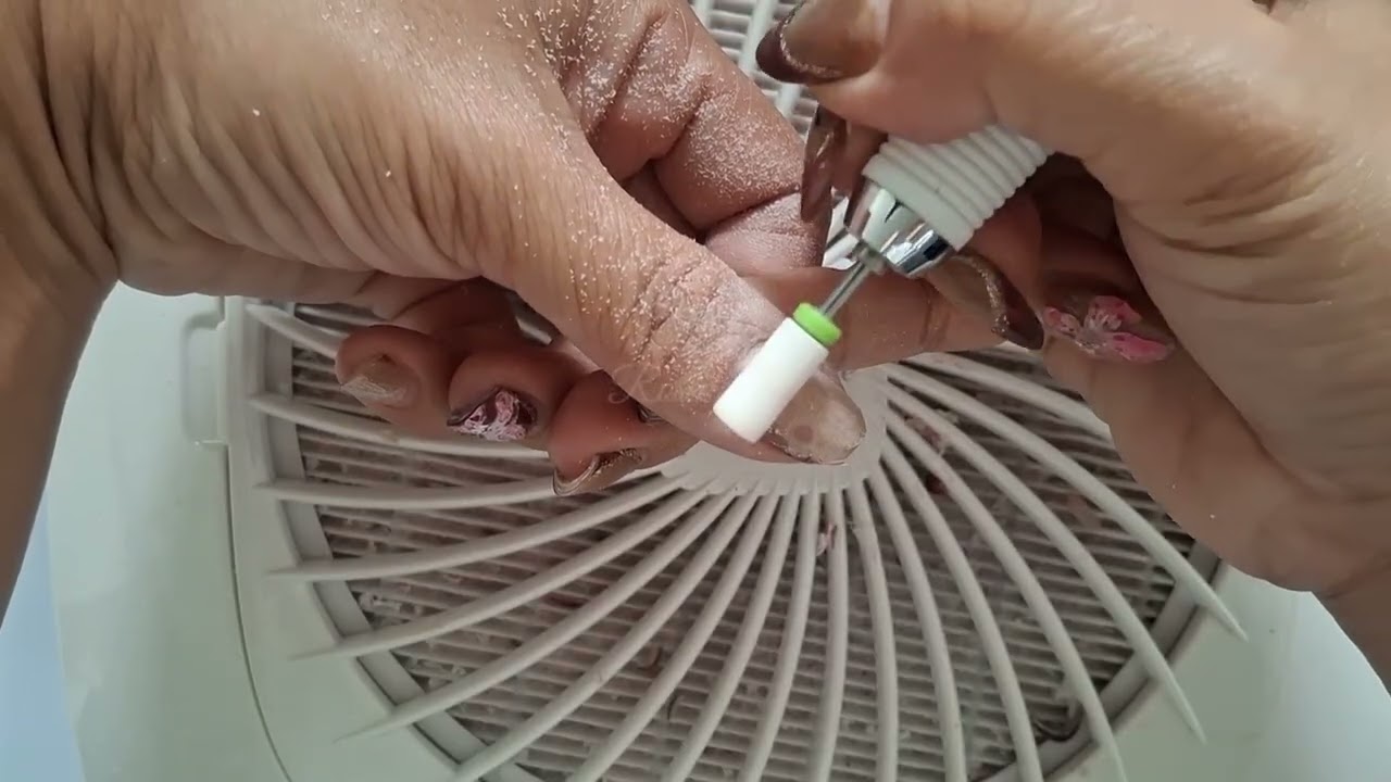 How to Remove Gel and 3D Nail Art Easy At Home | DIY NAIL REMOVAL | Nail Removal Tutorial 2025