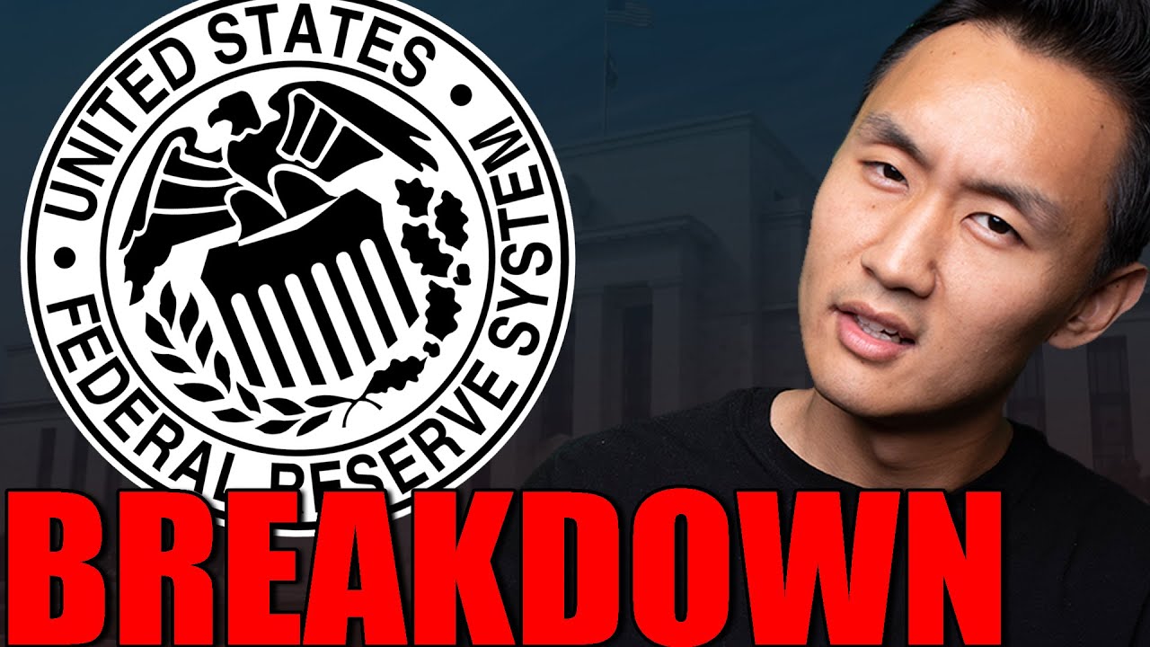 Federal Reserve Impact on Real Estate: Explained For Normal People