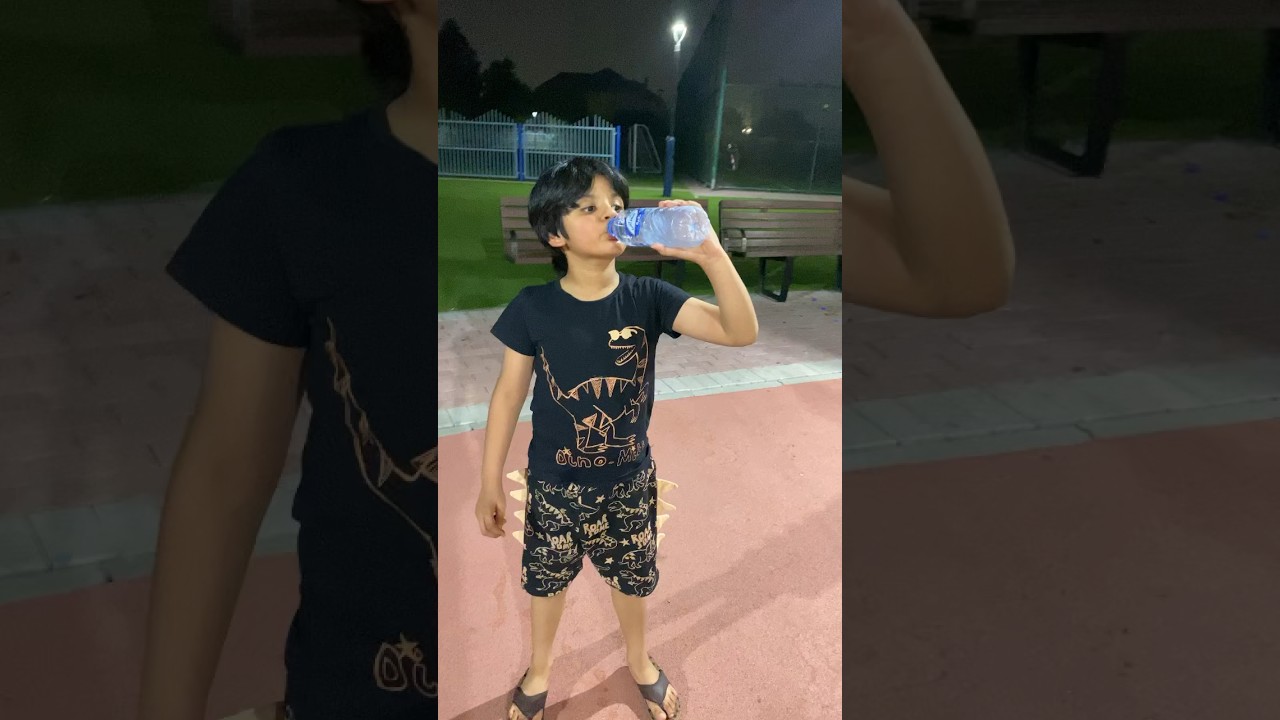 #kidshot