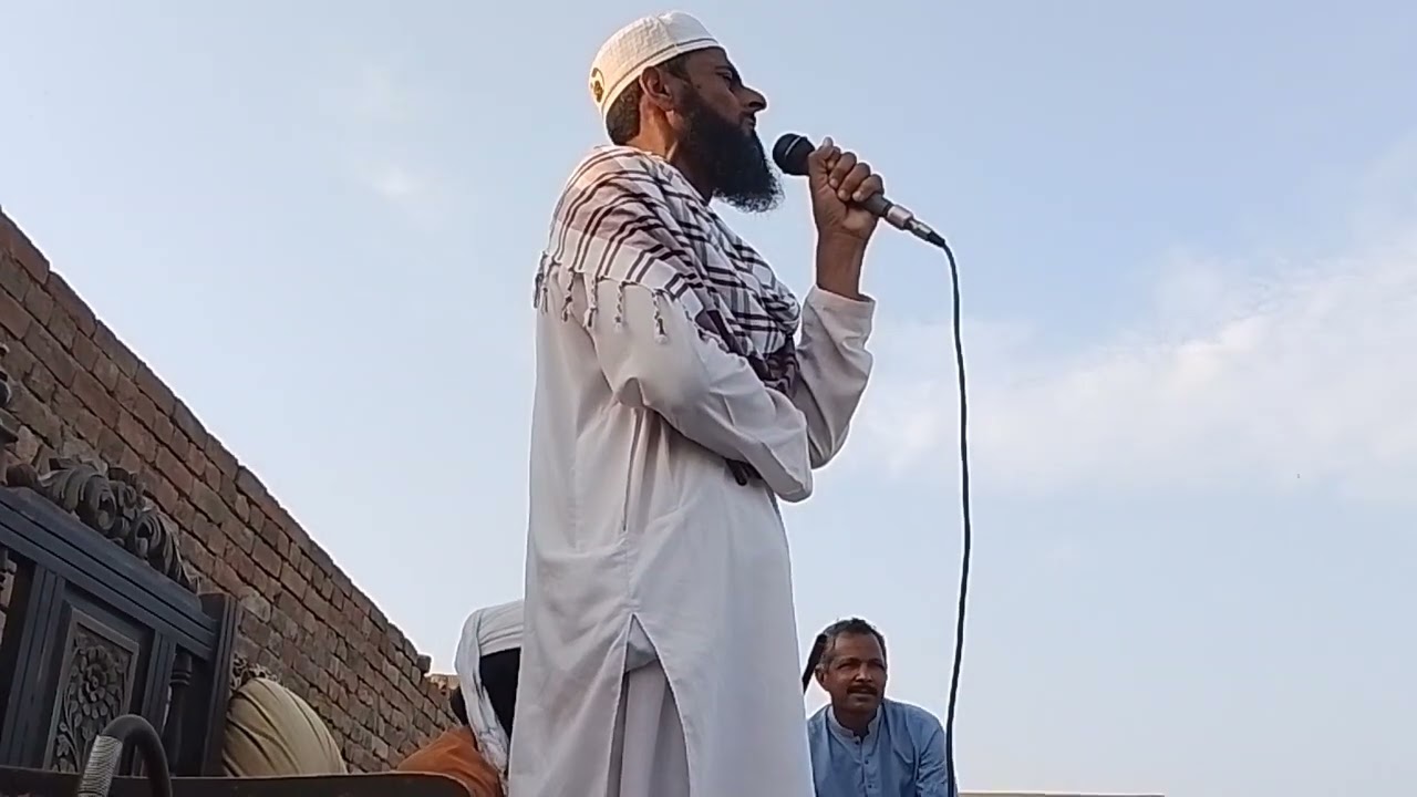 Chacha Waqas 1
