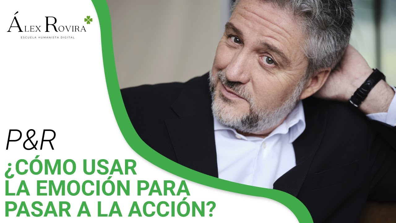 Acci&oacute;n vs Emoci&oacute;n | Ejemplos pr&aacute;cticos ✅