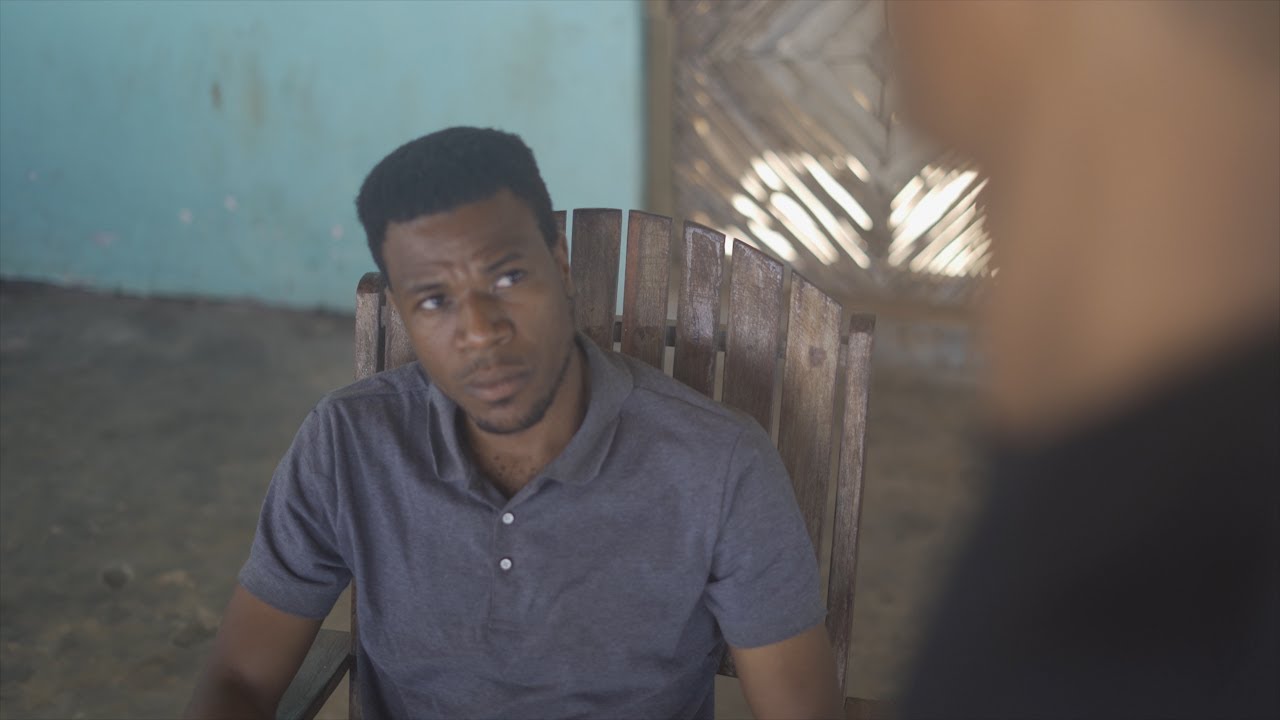 SOCIAL FORCES- Episode 4-Artistic Social Issue Drama Series. (Social issues grow in silence.)