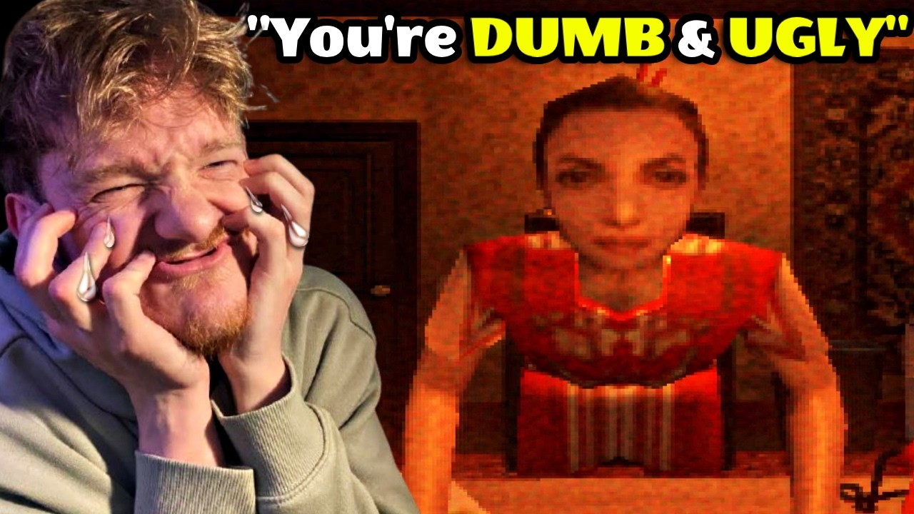 My Russian Mom Hates My Guts..