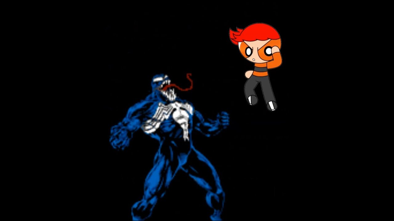 Venom/Spider-Man: Separation Anxiety Part 4: The Final Symbiote... or Is It?