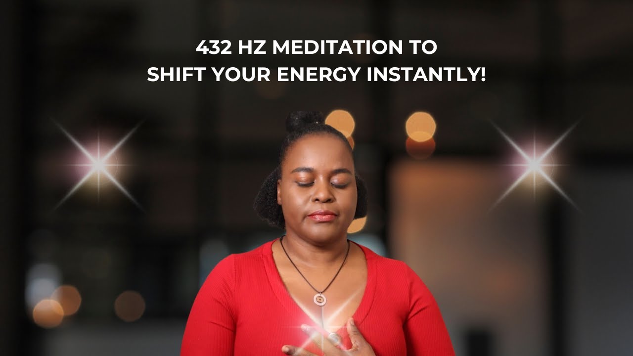 The Most Peaceful Gratitude Meditation You Need Right Now