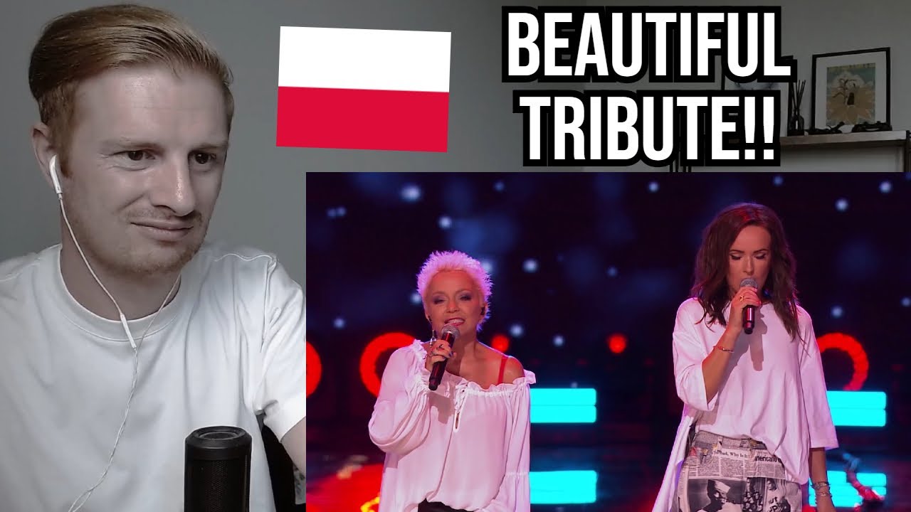 Reaction To KRAKOWSKI SPLEEN tribute to KORA (TOP OF THE TOP SOPOT FESTIVAL 2018)