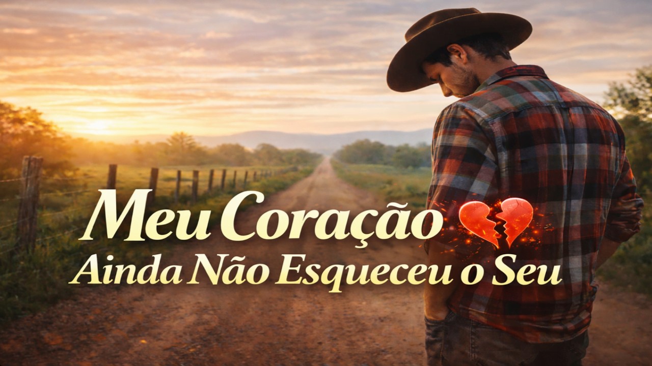 Meu Coração Ainda Não Esqueceu o Seu