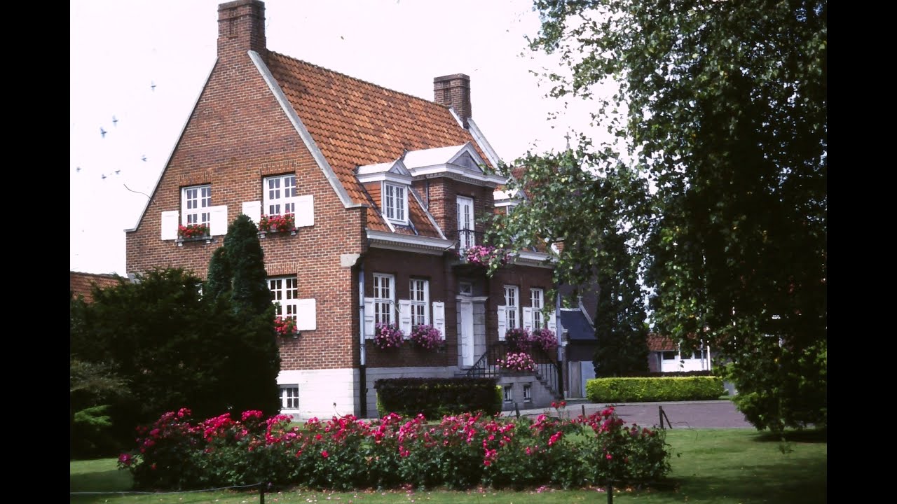 1978 diareportage Kanegem Bebloemd 1