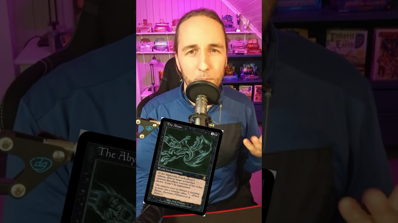 MTG Christmas Calendar 20 