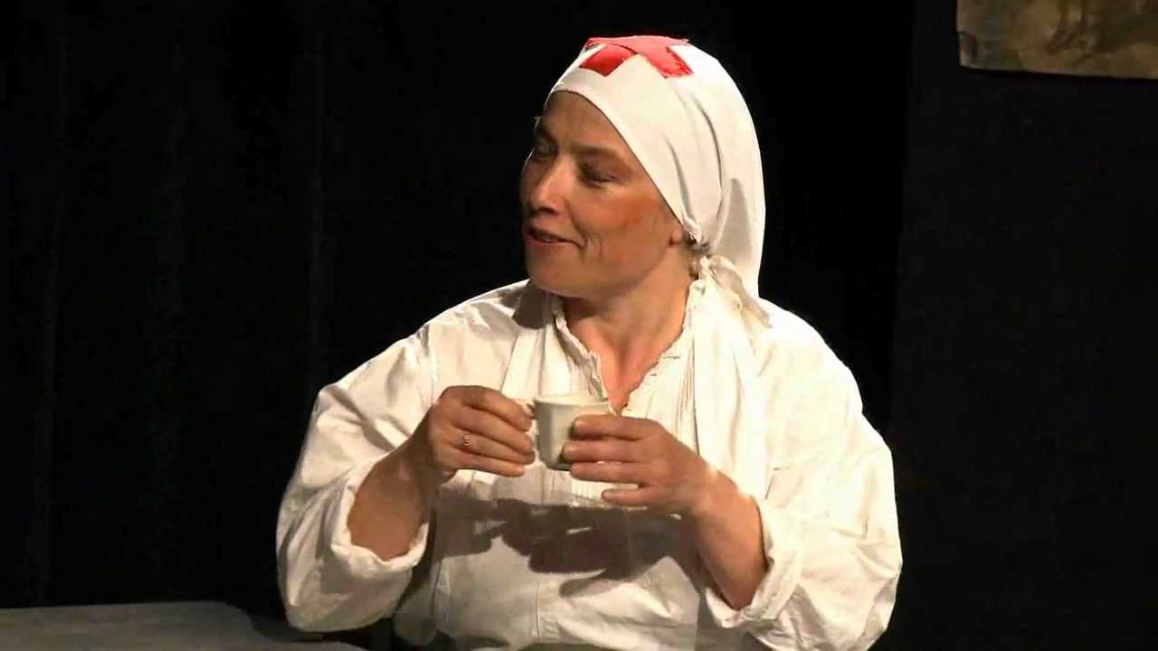 Avignon le OFF 2012 : 