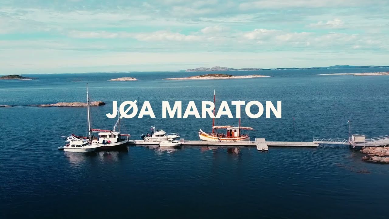 Jøa Maraton 2022