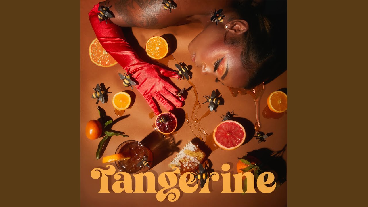 Tangerine