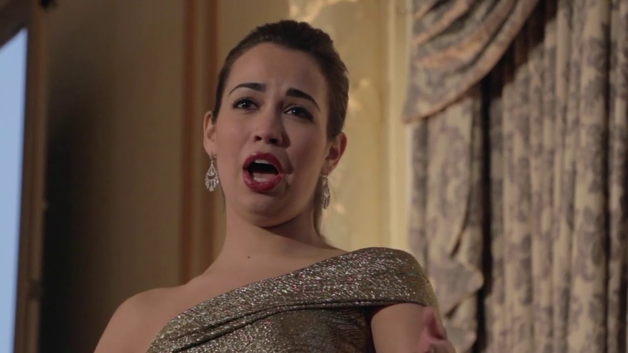 Seattle Business magazine's Executive Excellence Awards 2014: Nadine Sierra performance