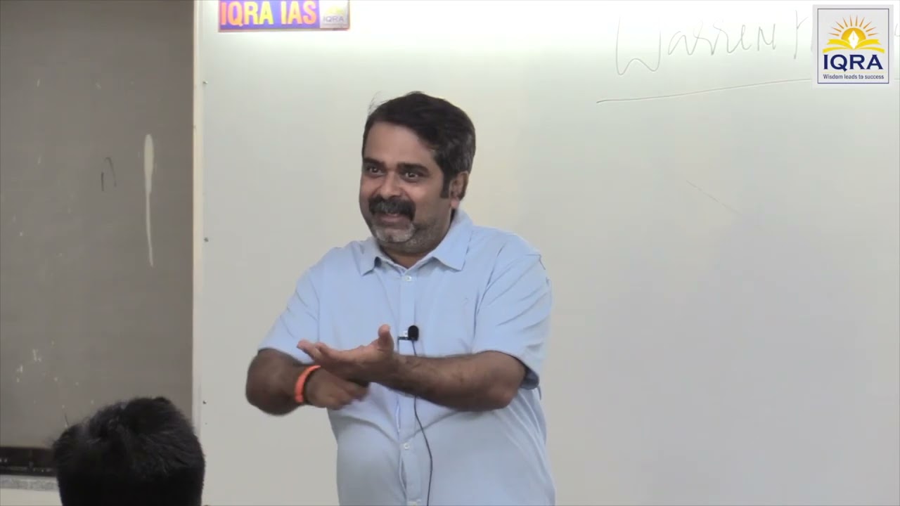 #UPSC​ #Ojha​ sir Why Middle Class prepare for IAS / UPSC by Ojha Sir