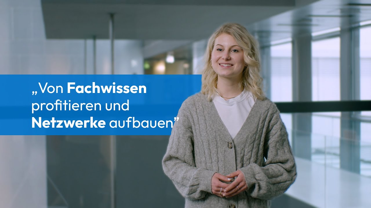 Bachelor Marketing und Kommunikation studieren
