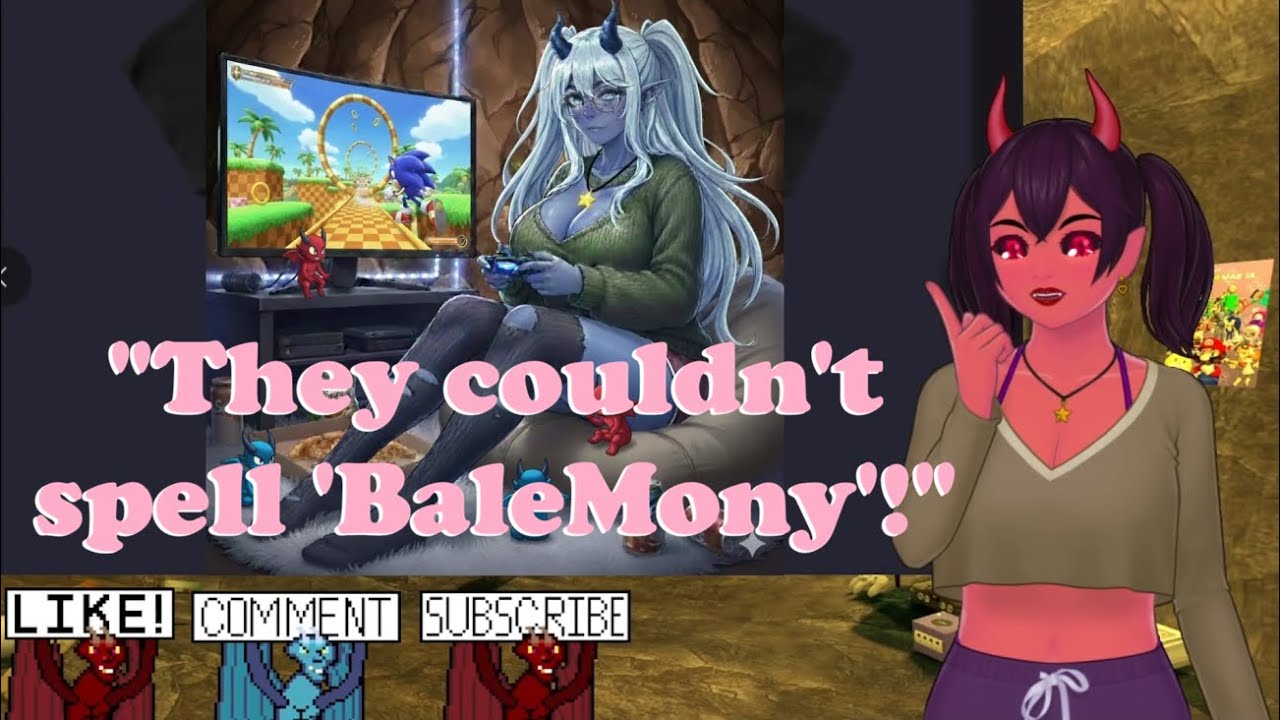 TERRIBLE news for the game industry | Vtuber Reacts