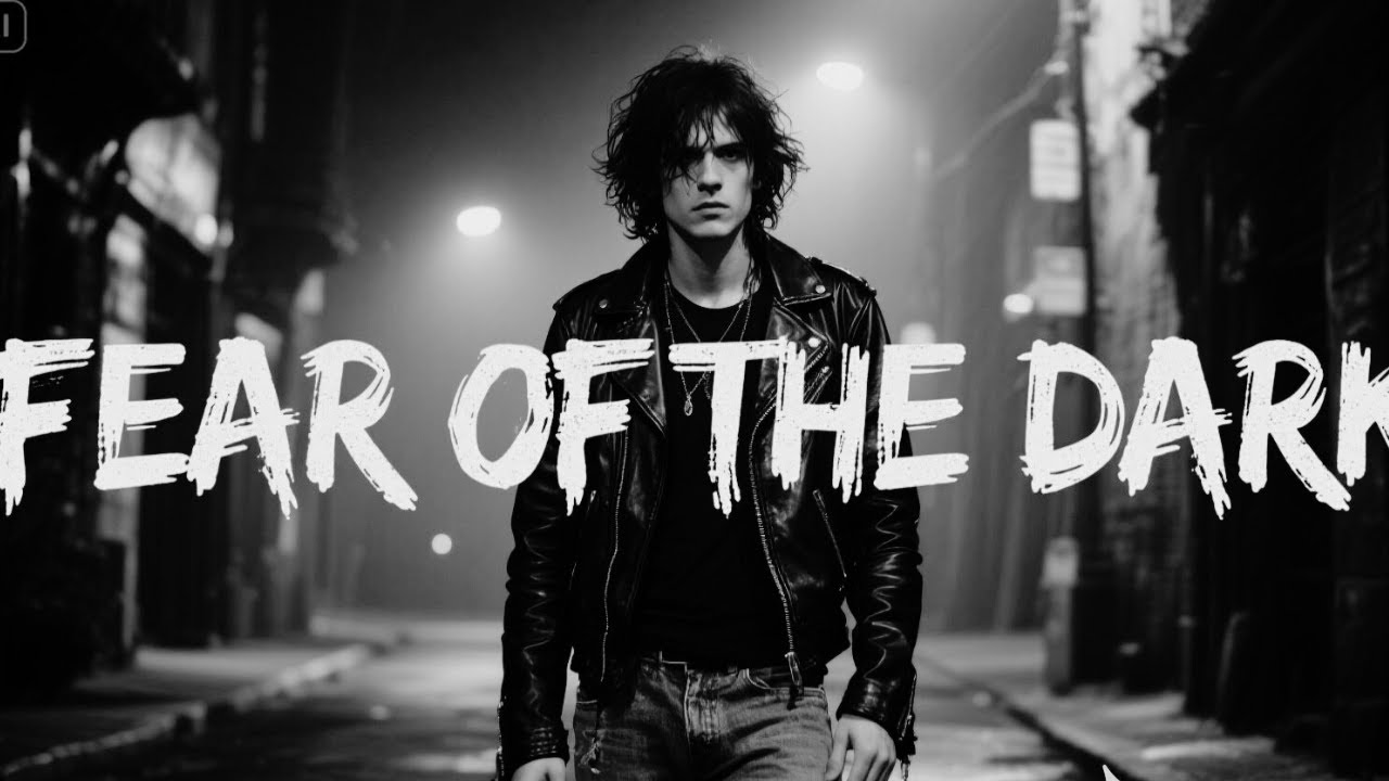 FEAR OF THE DARK