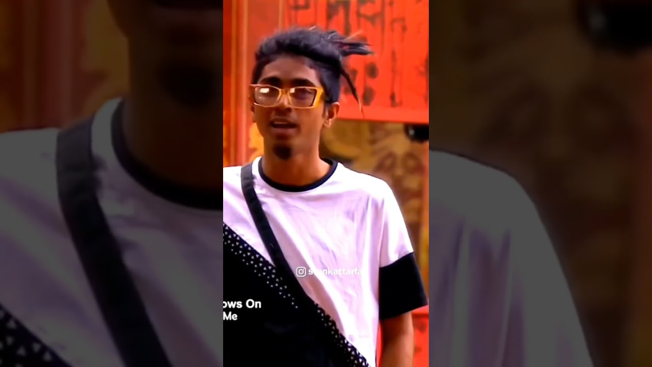 MC Stan & buba ki love story in bigg boss 16 #mcstan #buba