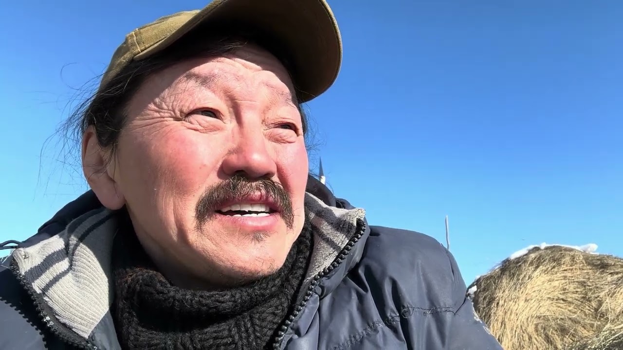 Айылҕа уонна атаах майгы
