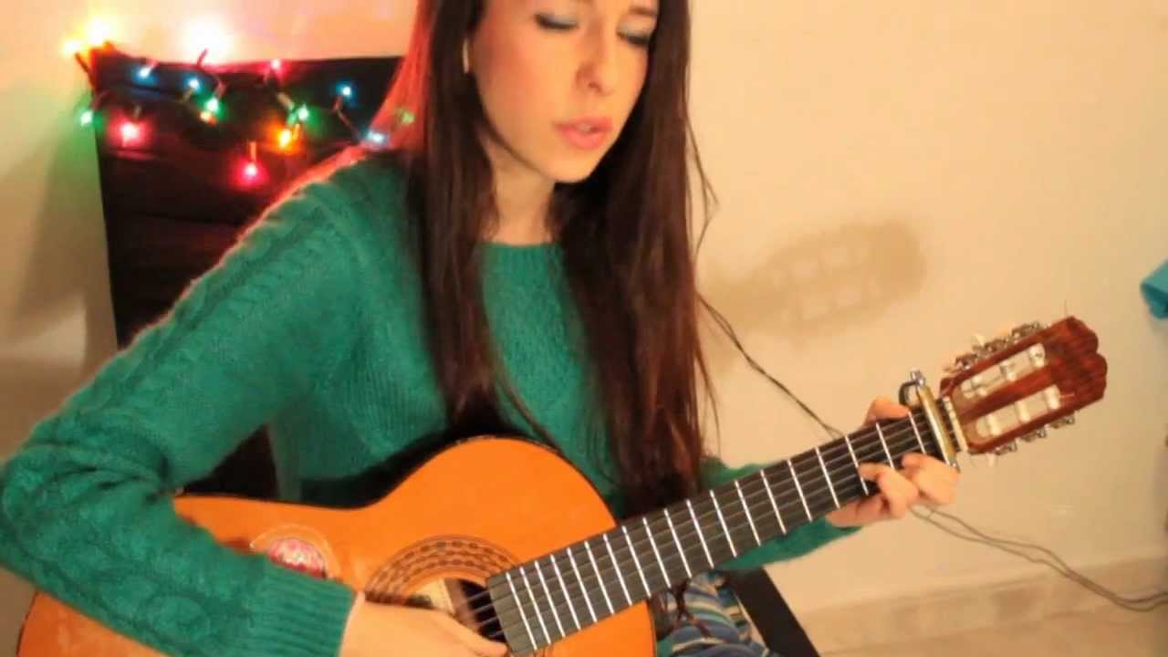 Pensando en ti- Mago de Oz (Gemma)