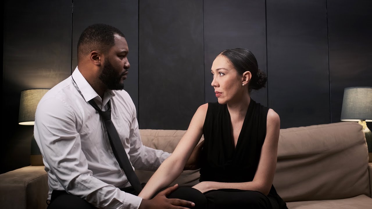 Monologue || Candice Maury || Janvier 2024 || Malcom et Marie