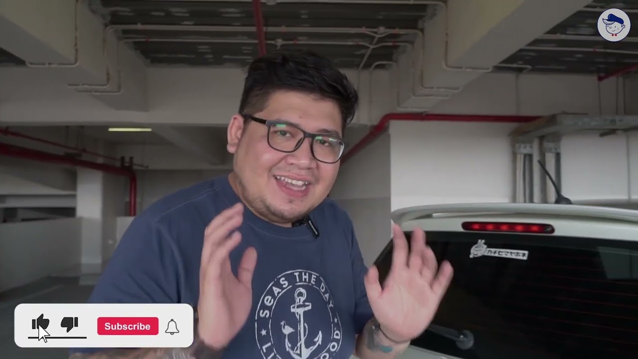Review Modifikasi simple suzuki Swift keren minimalis budget Mahasiswa