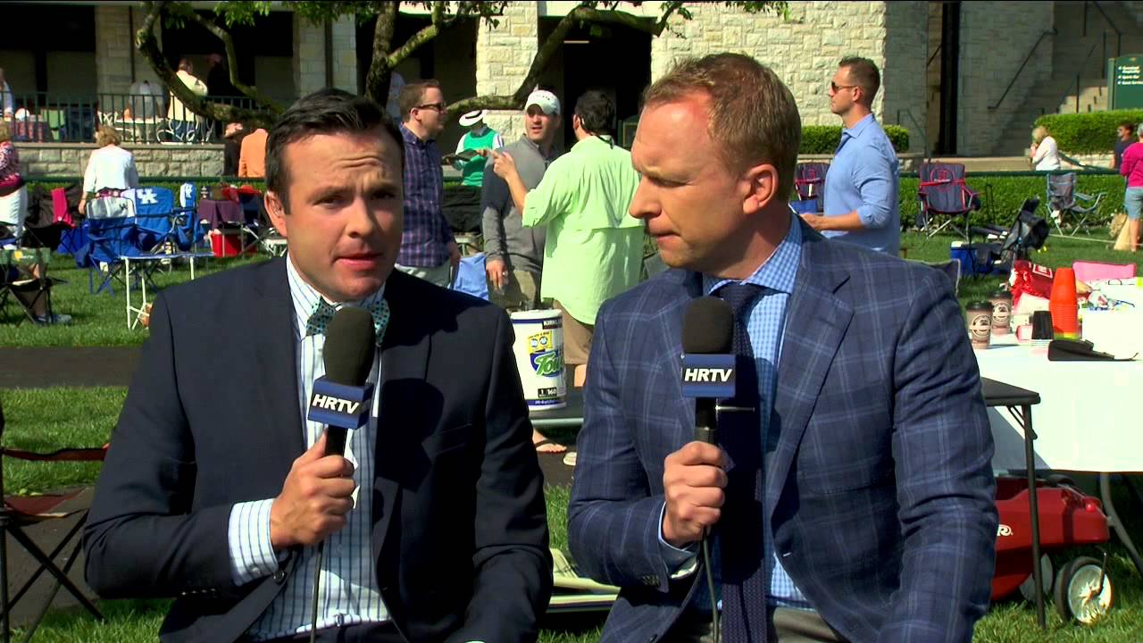 International Star Out of 2015 Kentucky Derby