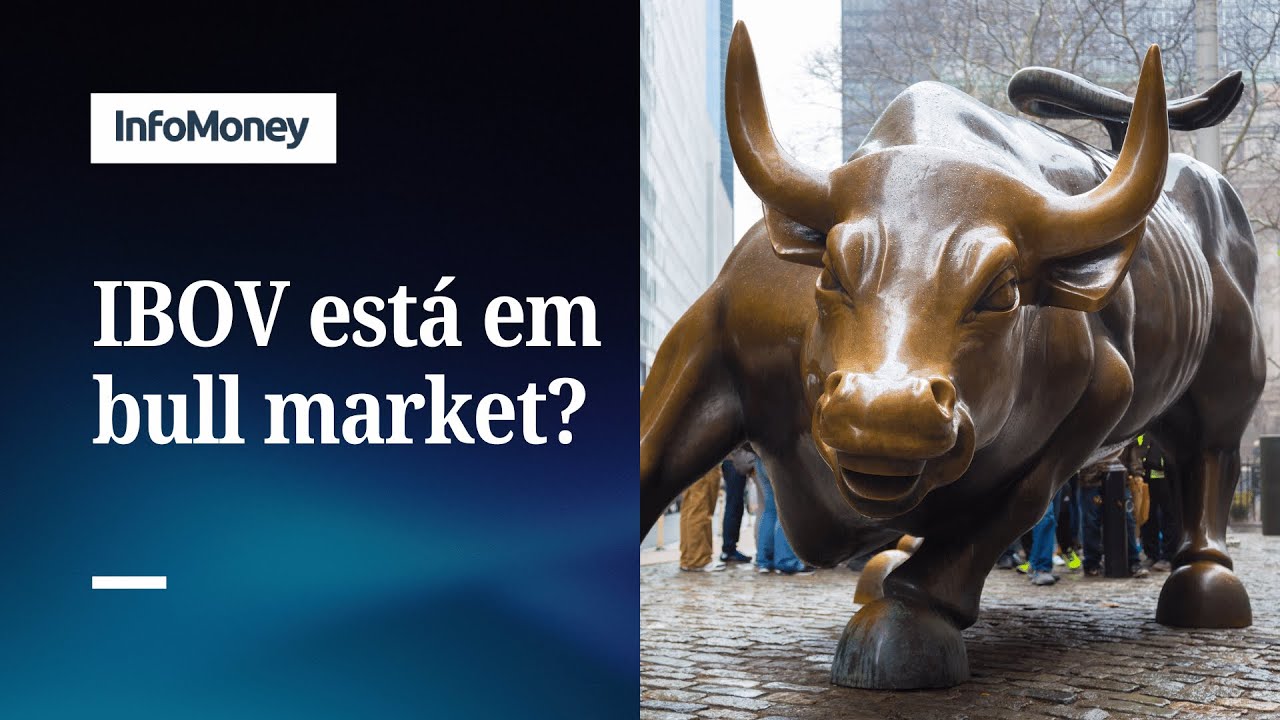 Mercados: Ibovespa bate recorde pelo 4º dia seguido | InfoMoney News
