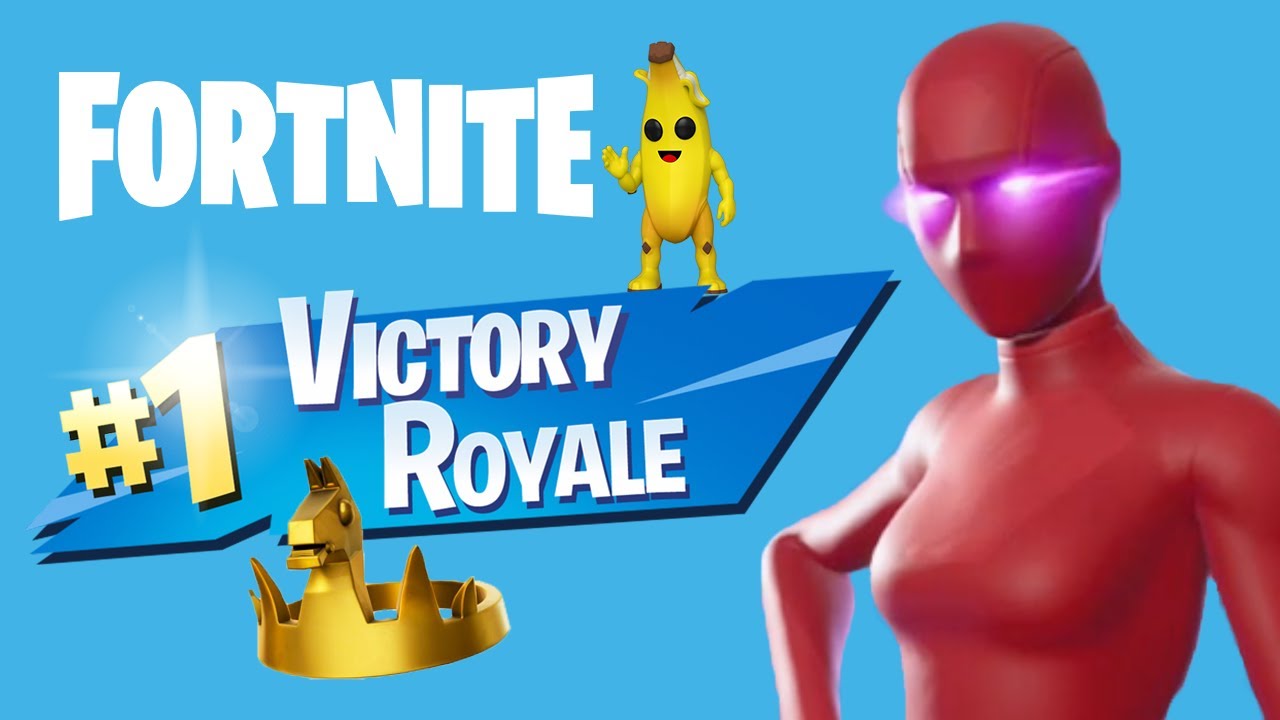 Sore (5OR3) Fortnite Chapter 4 Season 1 Squads Victory Royale