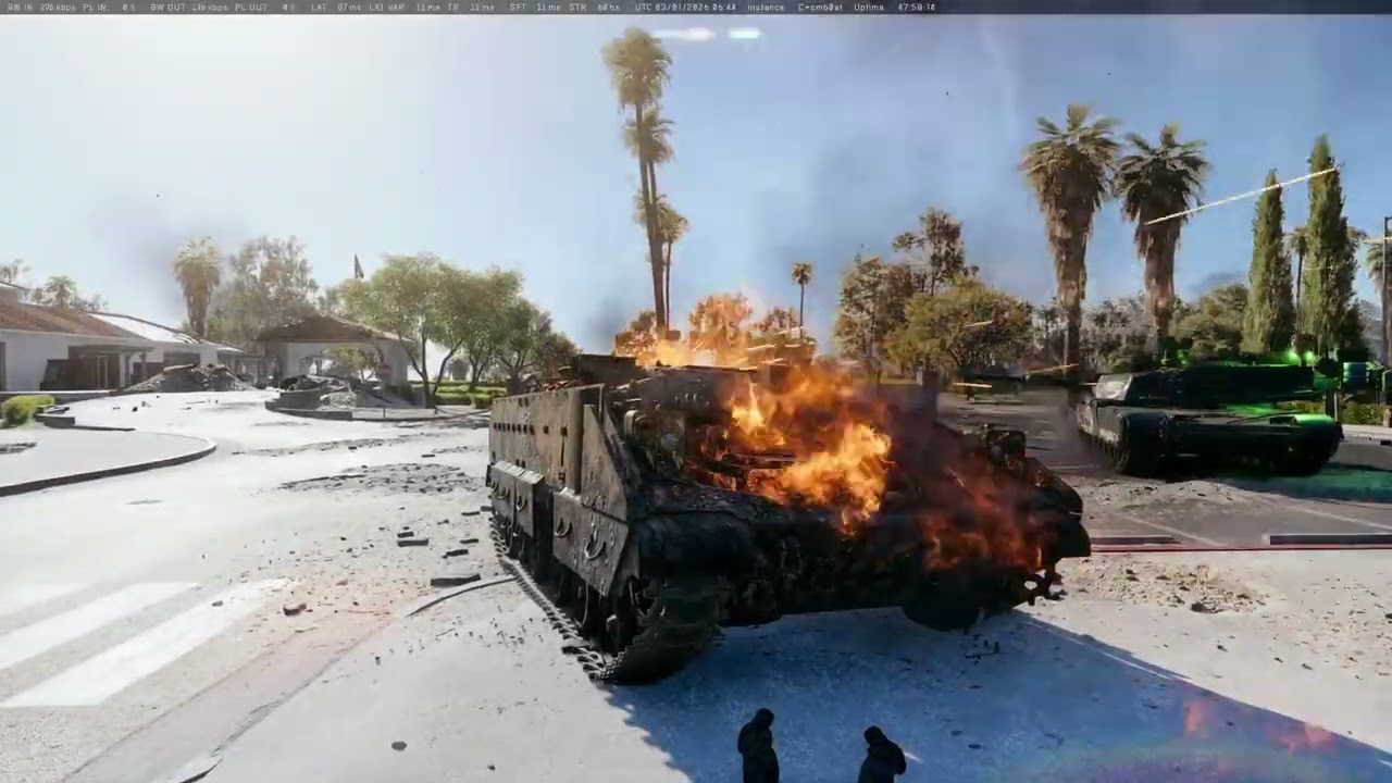 Battlefield 6 | Redsec | Gauntlet live #veeroni #battlefield6