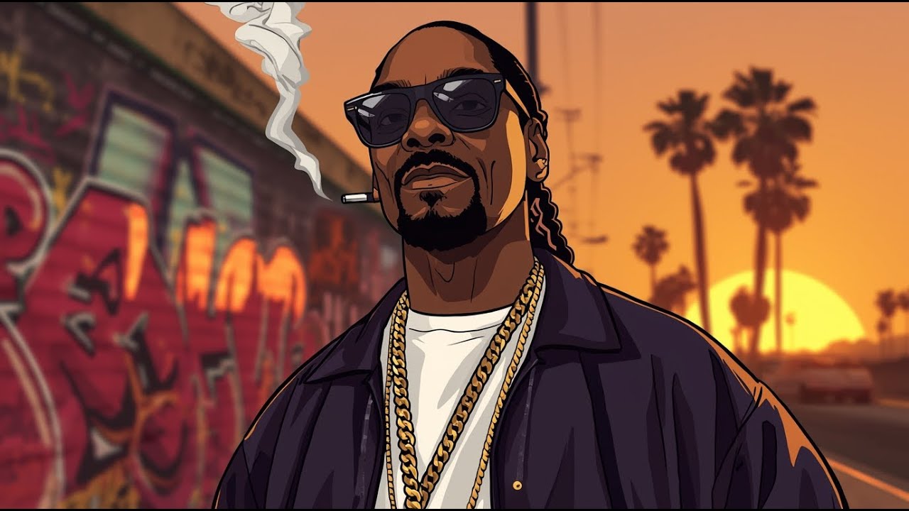 Doggystyle Classics 💥 Snoop Dogg, 2Pac, Dr. Dre, Ice Cube, Biggie, Nas, Jay-Z, Eminem