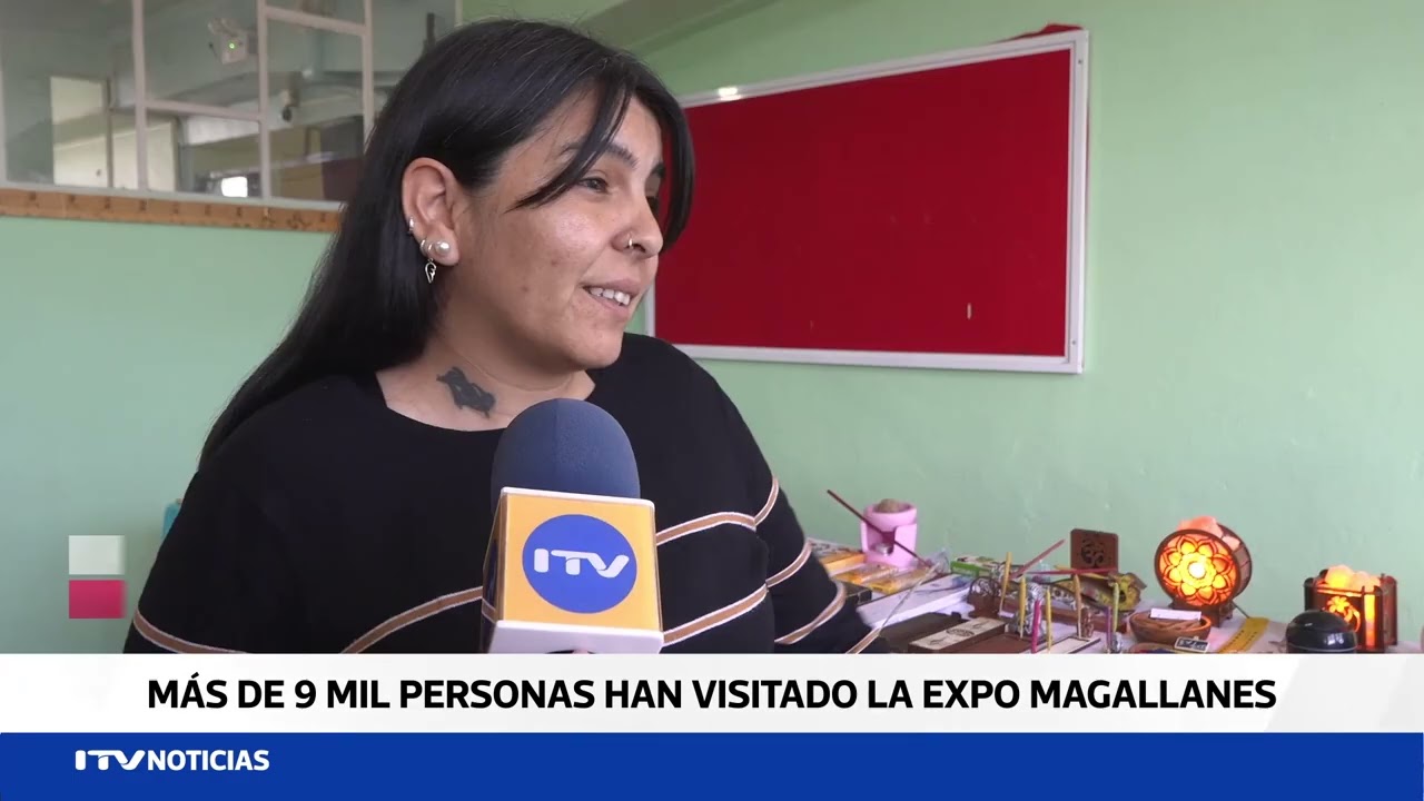 EXPO MAGALLANES 2026