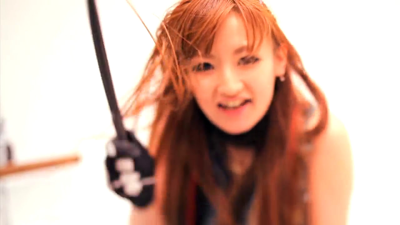 TSP「MAD CLUSTER!!」